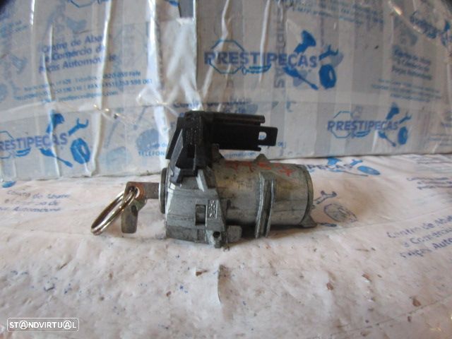 Canhão Can736 MERCEDES C S204 W204 FASE 2  2012 200CDI 136CV 5P PRETO PORTA - 2