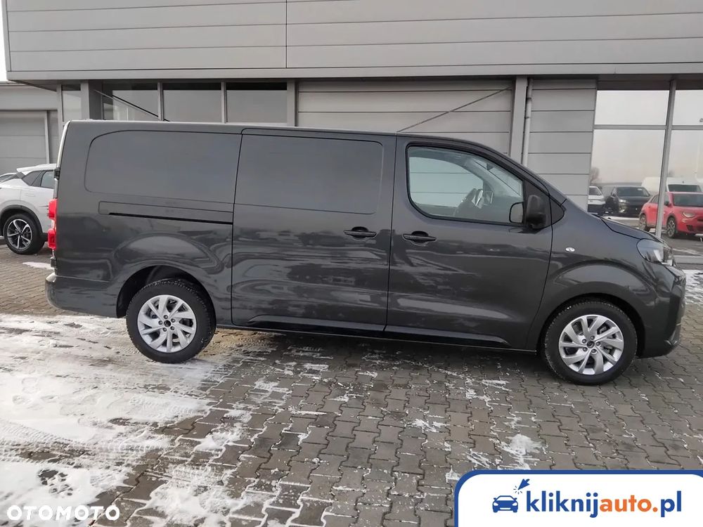 Fiat Scudo - 2