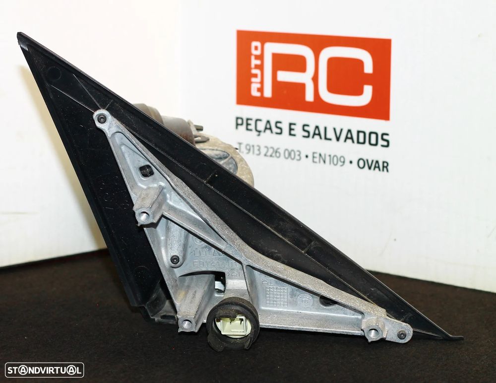 ESPELHO RETROVISOR ESQUERDO BMW E87 - 5