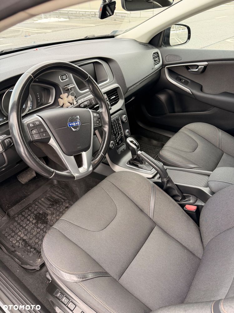 Volvo V40 Cross Country D2 Powershift Momentum - 10