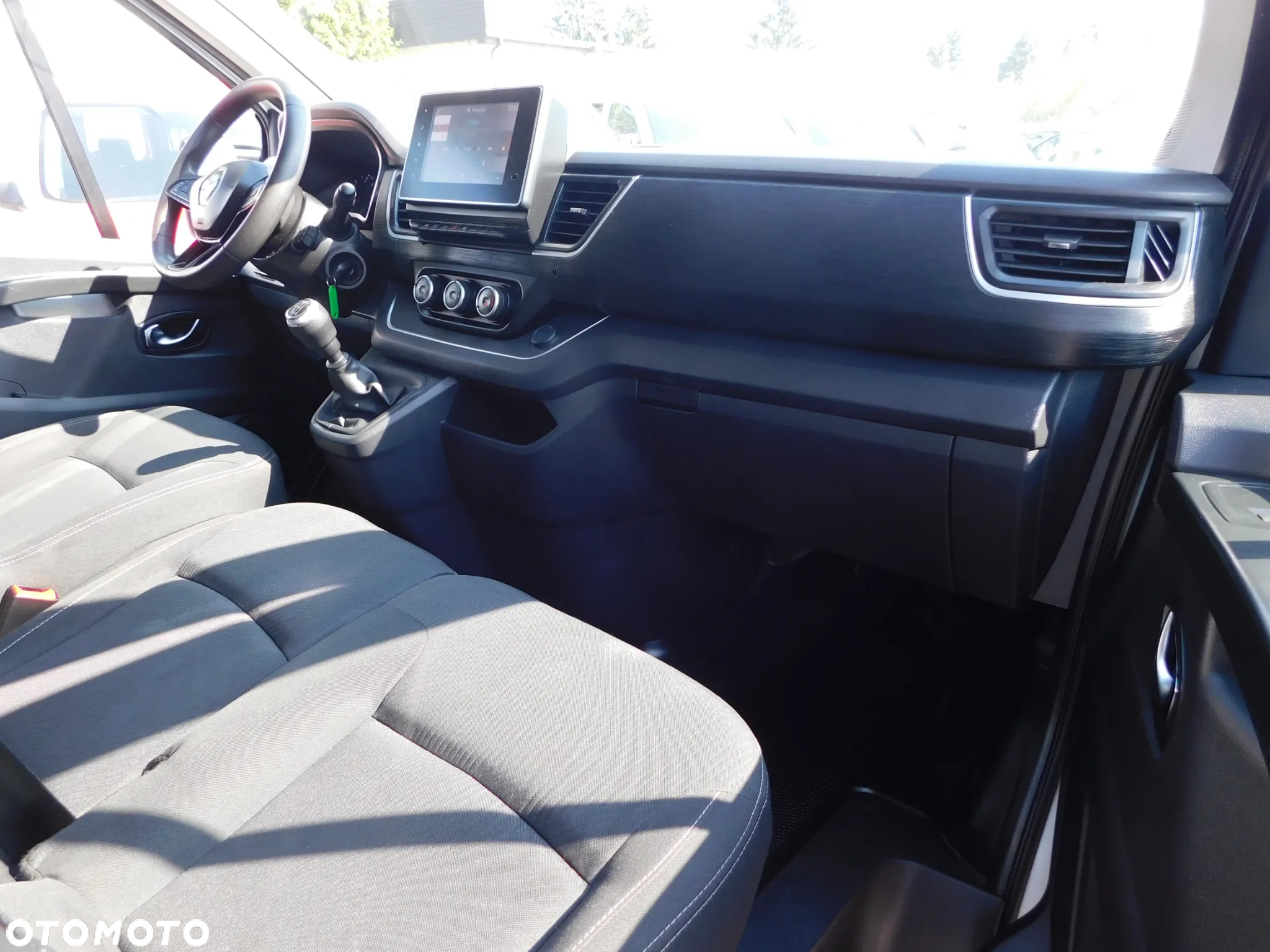 Renault Trafic - 5