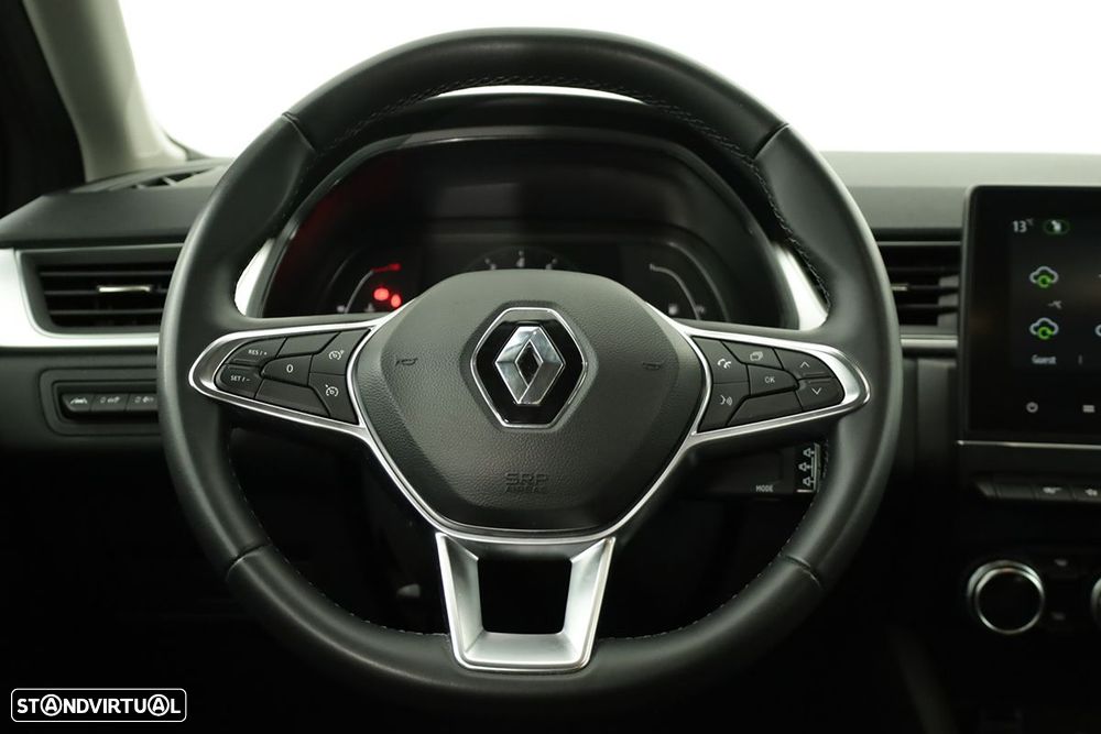 Renault Captur 1.0 TCe Techno - 15