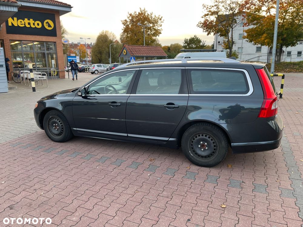 Volvo V70 2.0D Summum - 9
