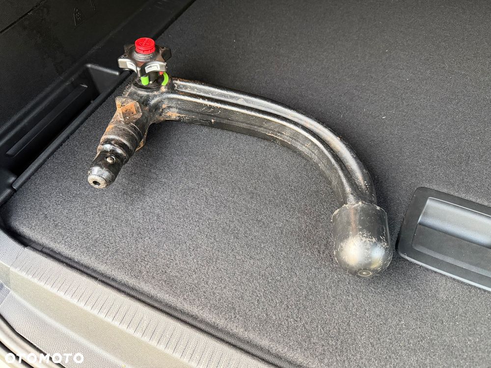 Citroën C5 Aircross BlueHDI 180 S&S EAT8 SHINE PACK - 24