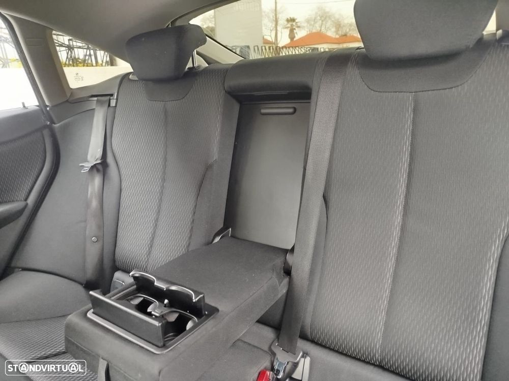 BMW 420 Gran Coupé d Line Sport Auto - 23