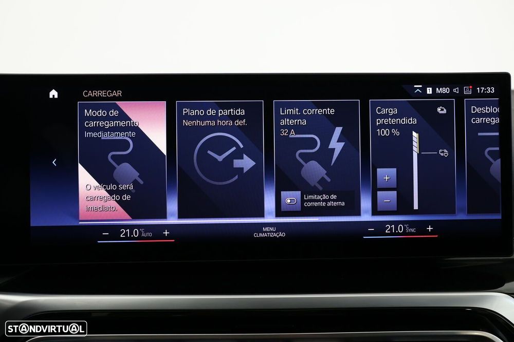BMW i4 eDrive40 - 31