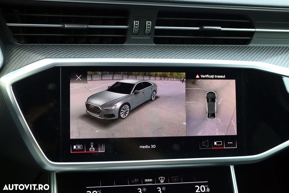 Audi A6 Limuzina - 16