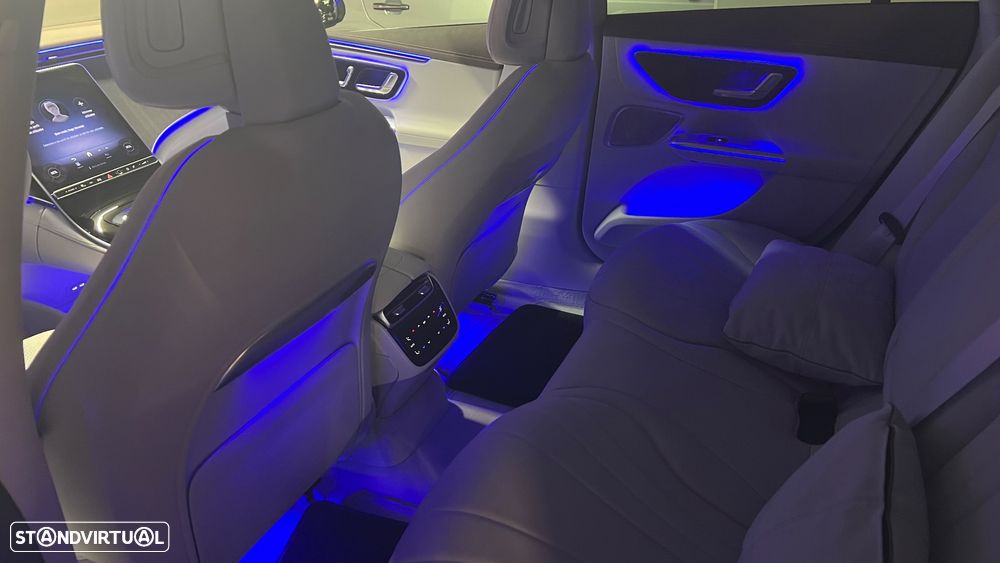 Mercedes-Benz EQE - 25