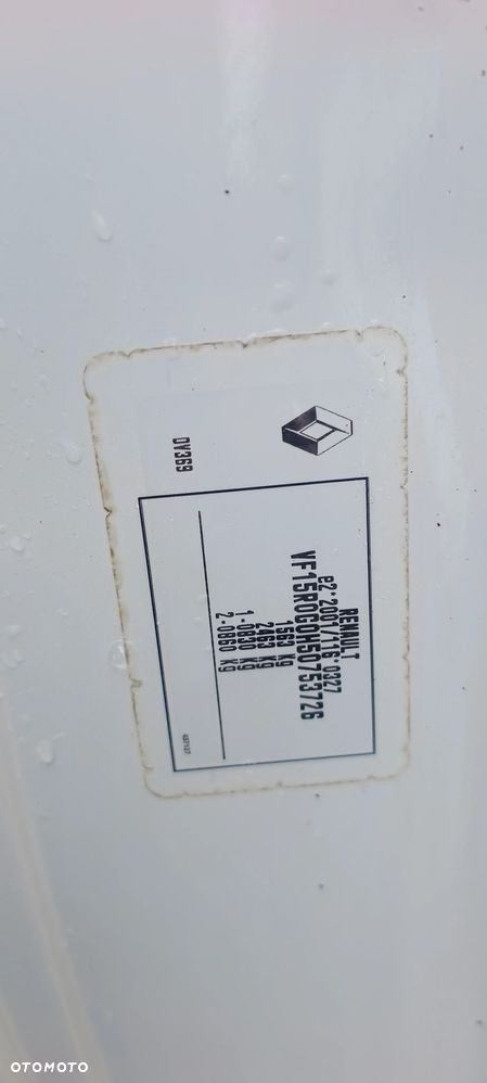 Renault Clio 1.2 16V 75 Collection - 19