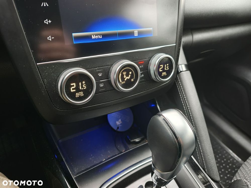Renault Kadjar BLUE dCi 115 EDC INTENS - 22