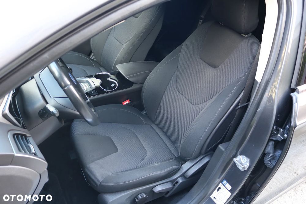 Ford Mondeo 2.0 TDCi Start-Stopp Titanium - 9