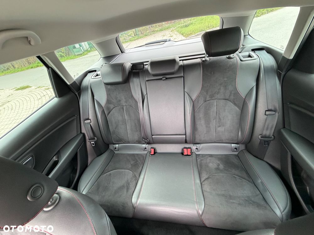 Seat Leon 1.4 EcoTSI FR S&S DSG - 23