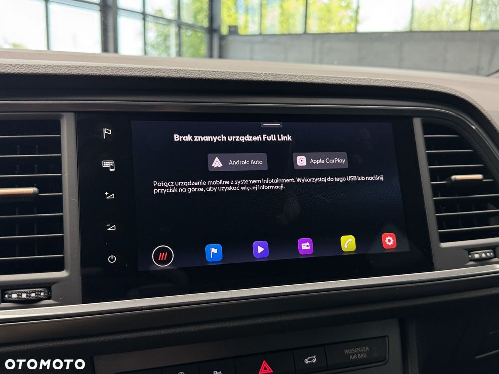 Cupra Ateca 1.5 TSI DSG - 34