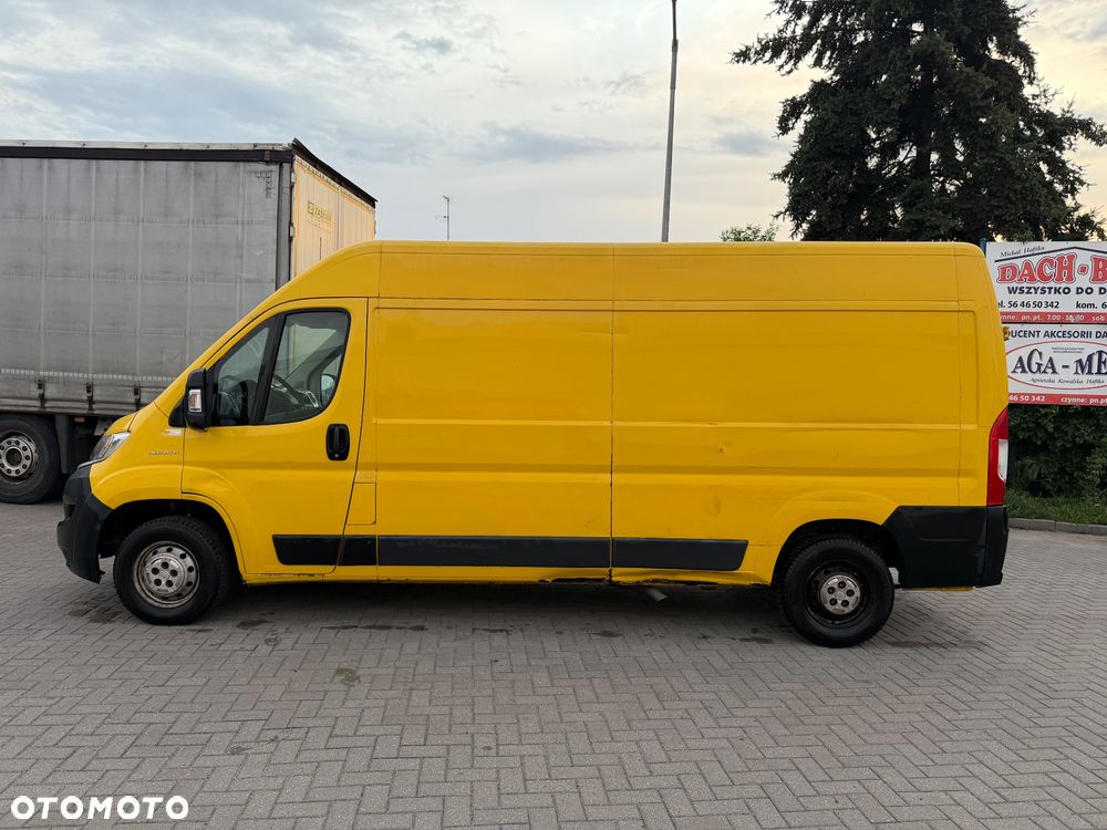 Fiat Ducato - 10