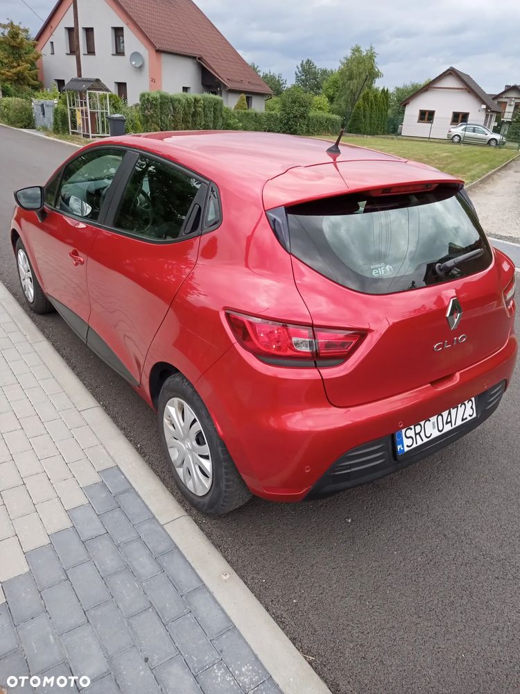 Renault Clio 0.9 Energy TCe Intens - 2