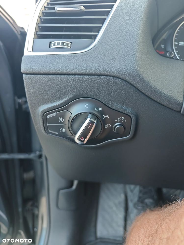 Audi Q5 2.0 TDI Quattro S tronic - 18