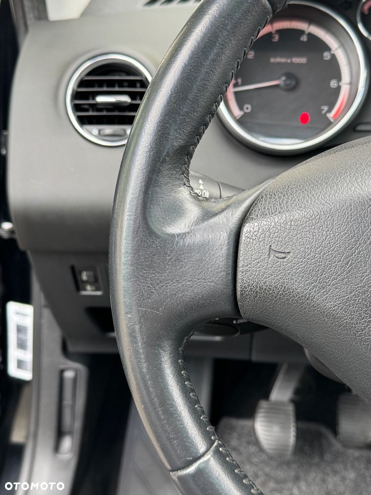 Peugeot 308 1.6 Premium - 35