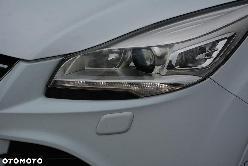 Ford Kuga 2.0 TDCi 4x4 Individual - 7