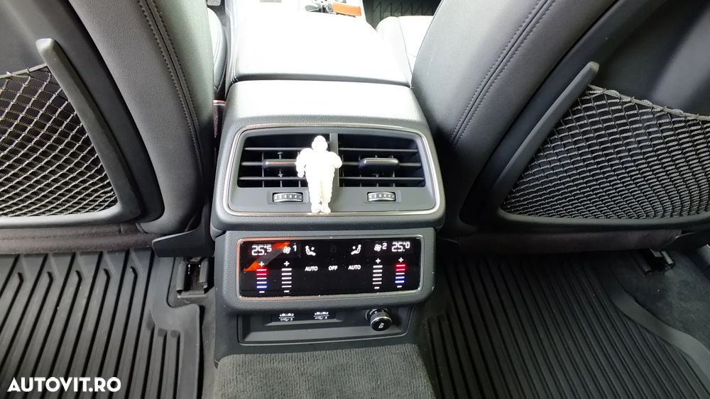 Audi A6 Avant 40 TDI S tronic MHEV Advanced - 25
