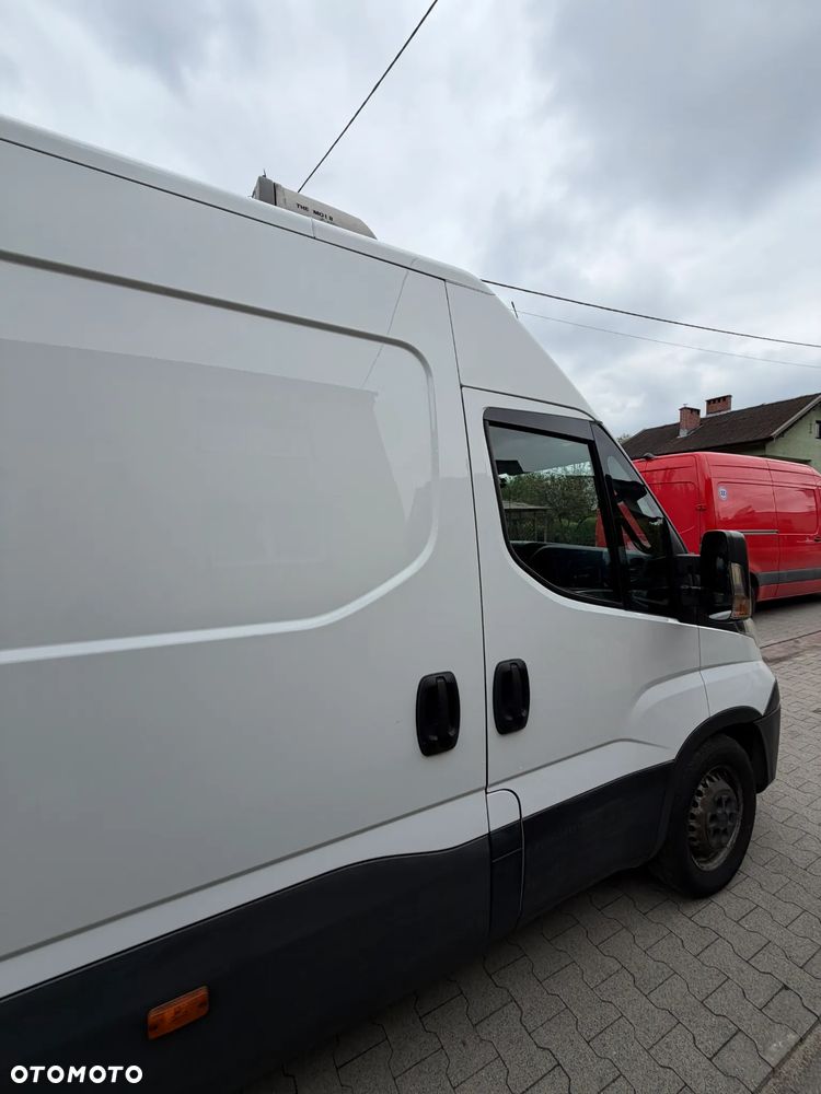 Iveco Daily - 11