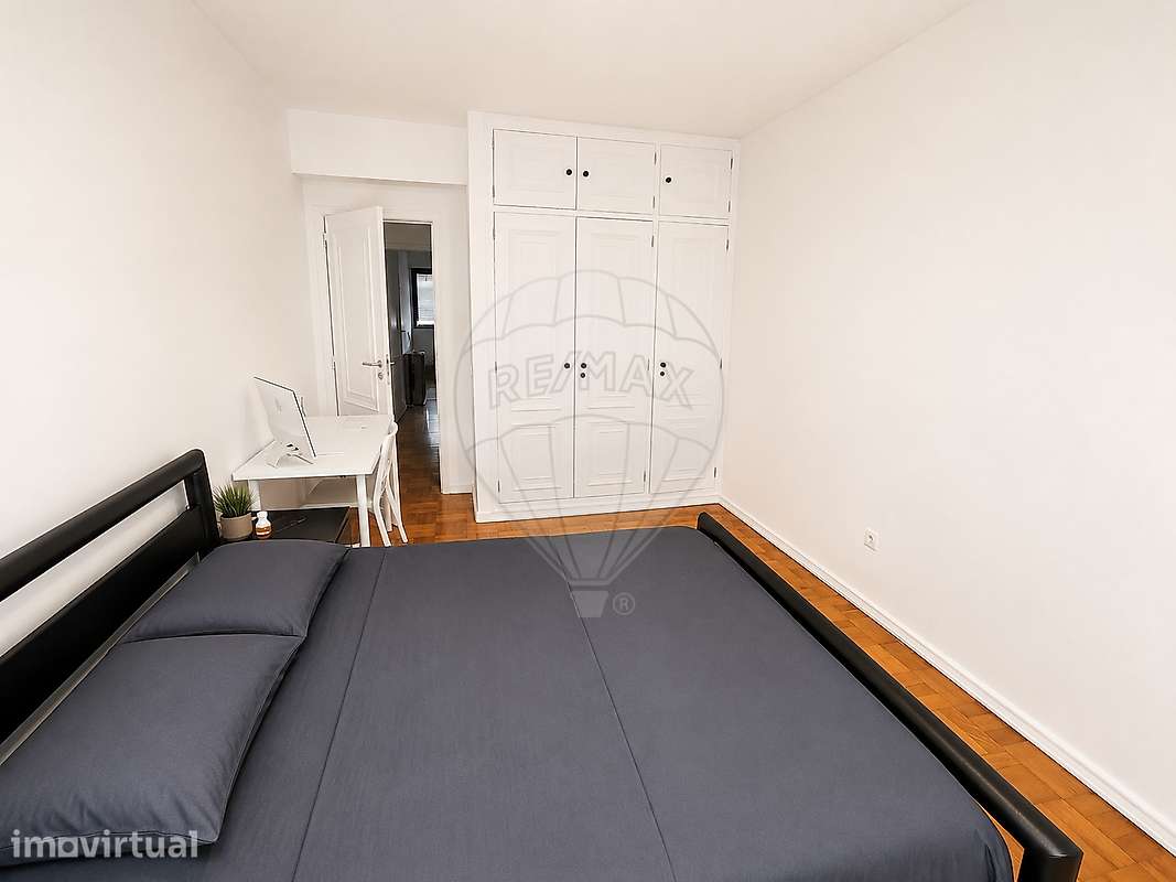 Apartamento T3 para venda - Grande imagem: 3/13