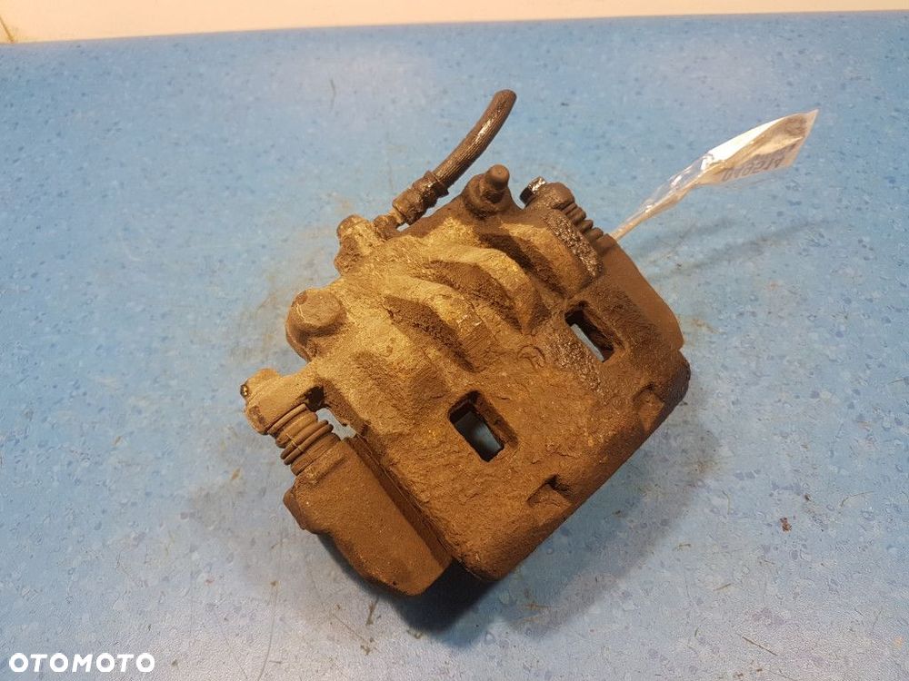 SUBARU FORESTER II 2.0B ZACISK HAMULCOWY PRZÓD PRAWY - 6