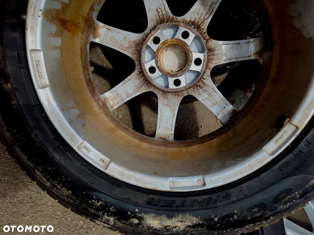 5x108 Felgi Aluminiowe Alufelgi 17 Koła Zimowe Zima FORD SMAX GALAXY II 2 MONDEO MK3 MK4 MK5 Puma CMAX KUGA FOCUS VOLVO S40 V40 C30 V50 V60 S60 S80 V70 V50 S-Max grand C-max Jaguar Legnica ALU-RAD 225/65 - 15
