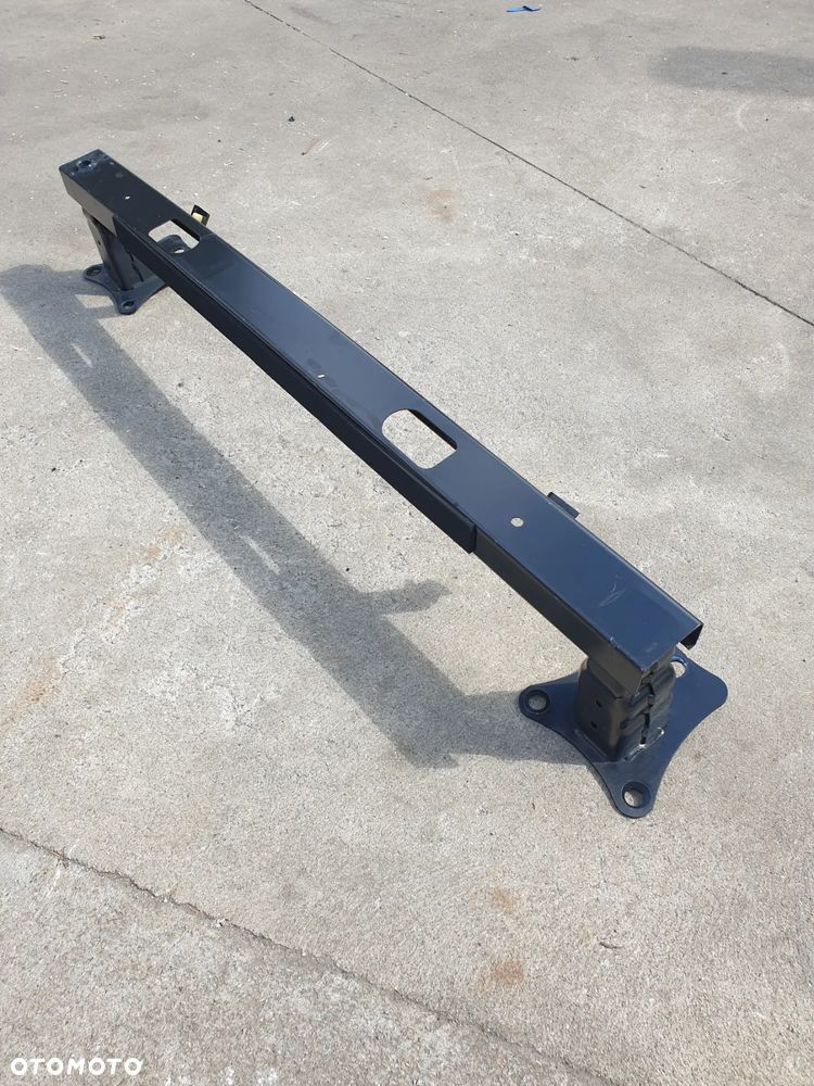 Belka Zderzaka Tył Belka Pod Zderzak Berlingo IV Combo E Rifter Proace 9822105380A 789A050421 - 2