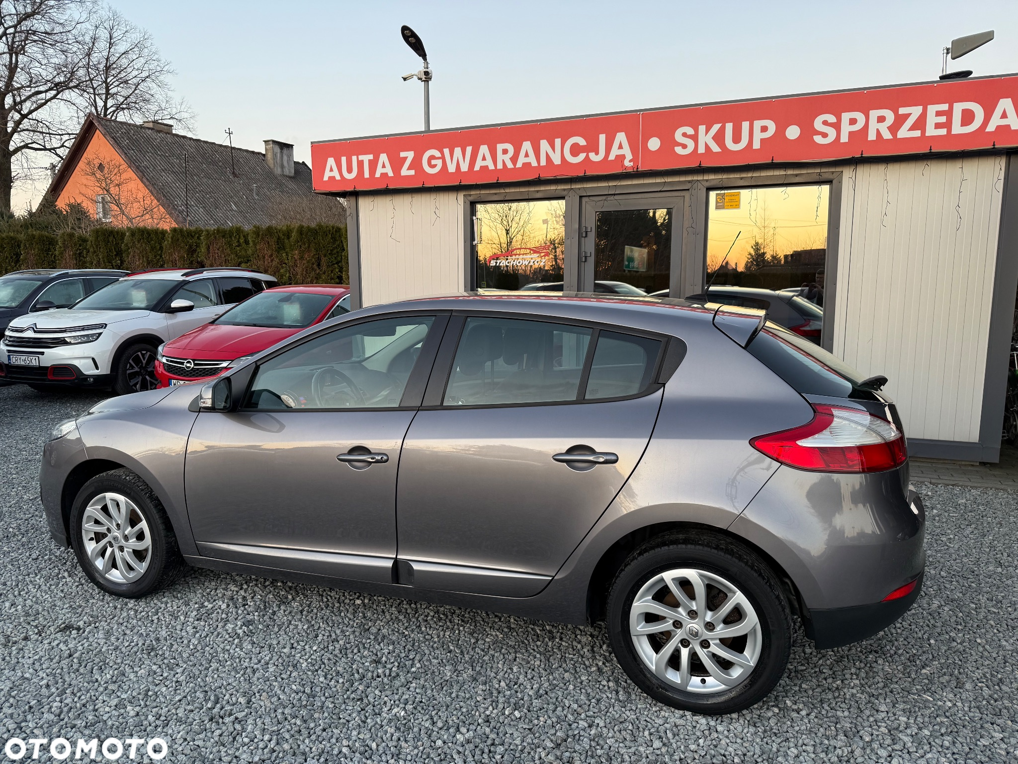 Renault Megane - 6