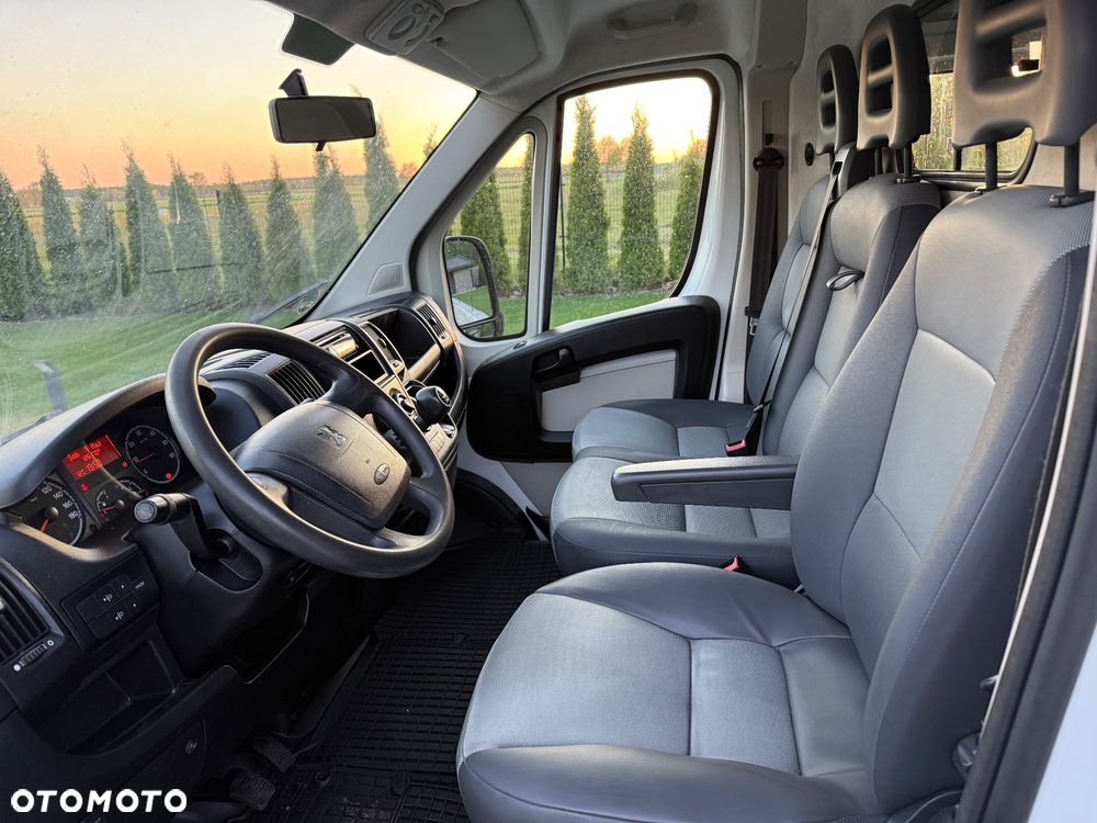 Peugeot Boxer - 36