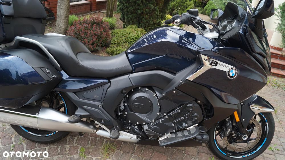 BMW K - 15