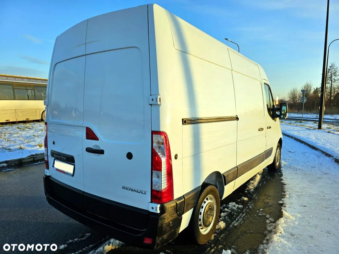 Renault Master - 11