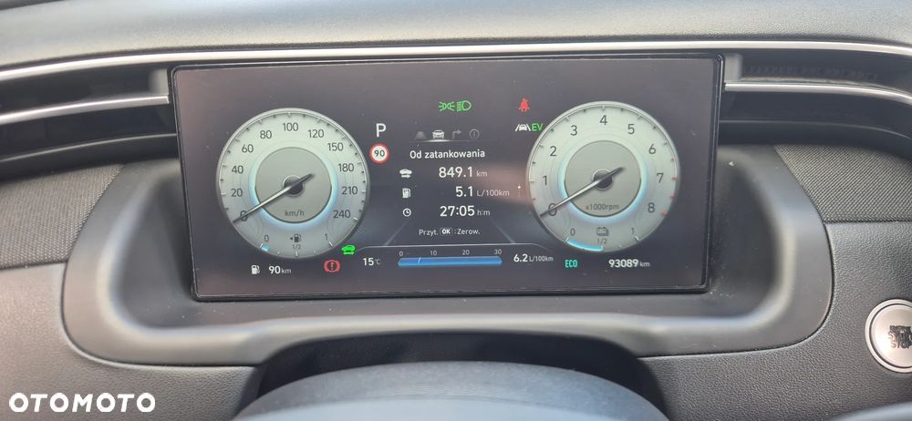 Hyundai Tucson - 6