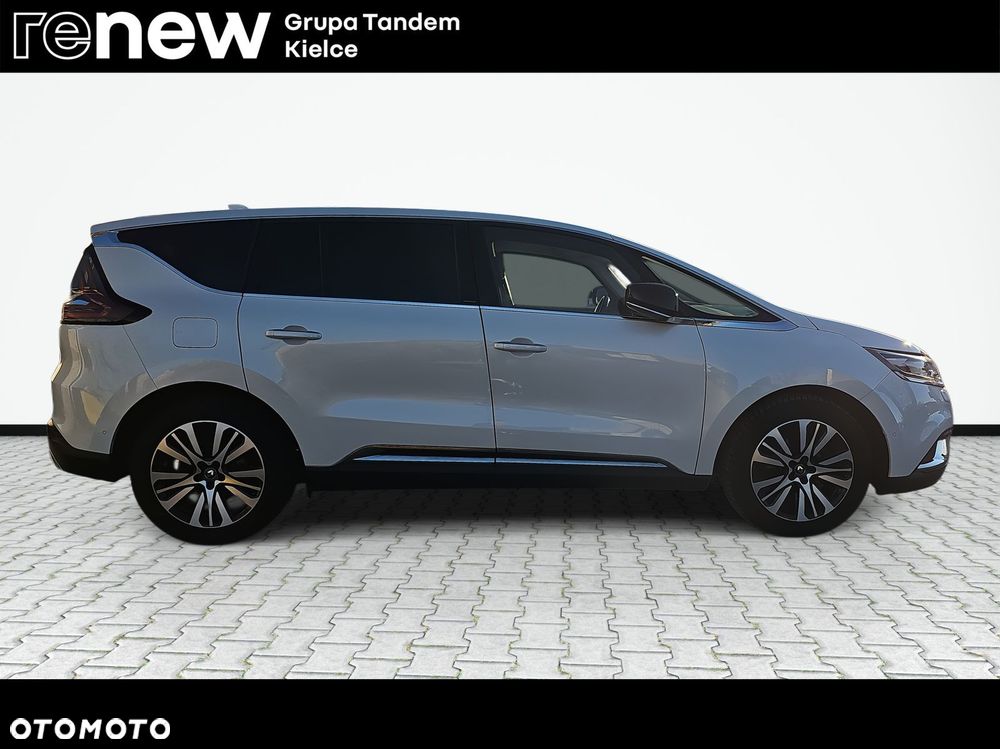 Renault Espace 2.0 Blue dCi Initiale Paris EDC - 4
