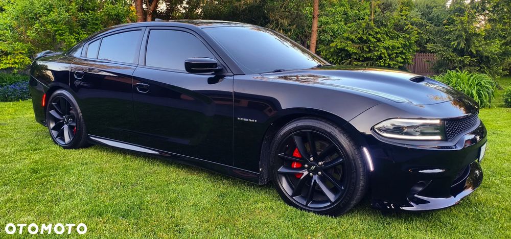 Dodge Charger 5.7 R/T - 9