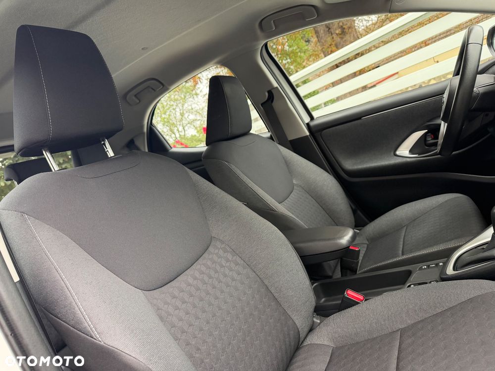 Toyota Yaris Hybrid 1.5 Comfort - 19