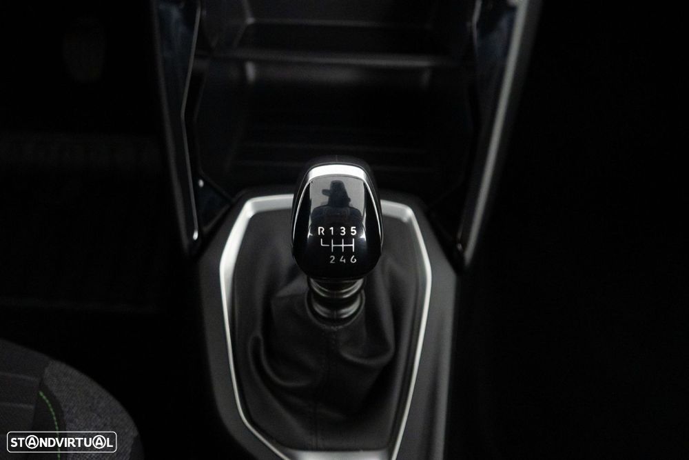 Peugeot 208 1.2 PureTech Active Pack - 24