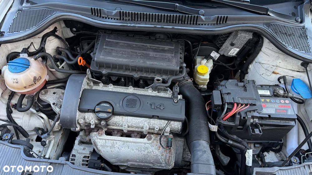 Seat Ibiza - 16
