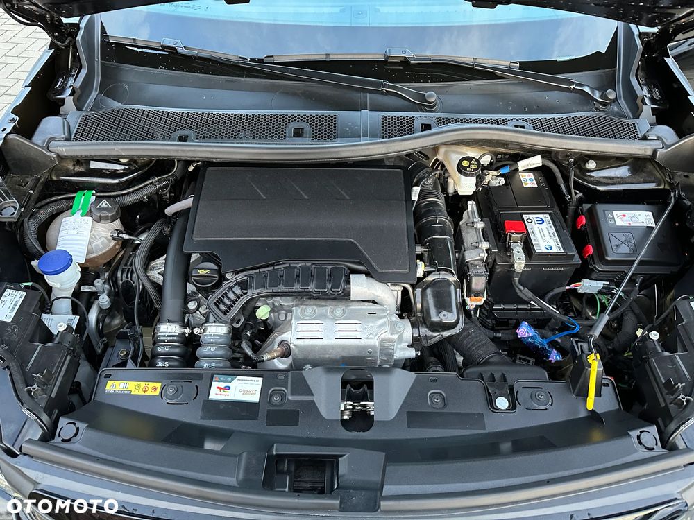 Peugeot 2008 - 27