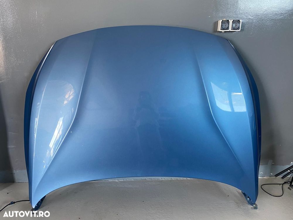 Capota Volvo V60 S60 FACELIFT 2014+ 31352823 31335883