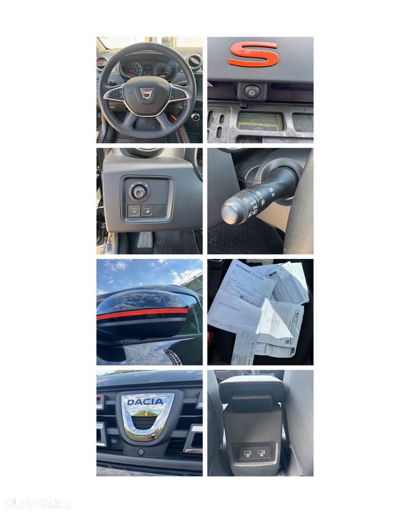 Dacia Duster - 8