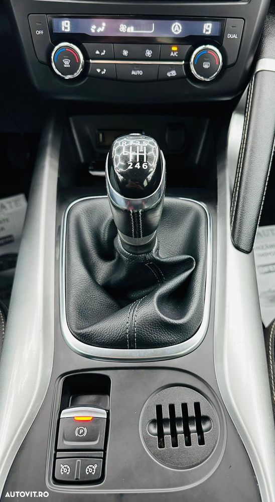 Renault Kadjar Energy TCe 130 LIMITED - 24