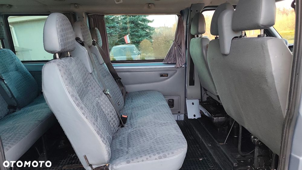 Ford Transit K Euroline - 30