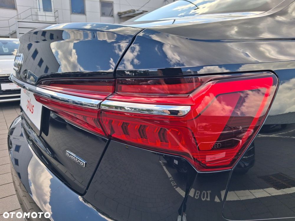 Audi A6 Avant - 11