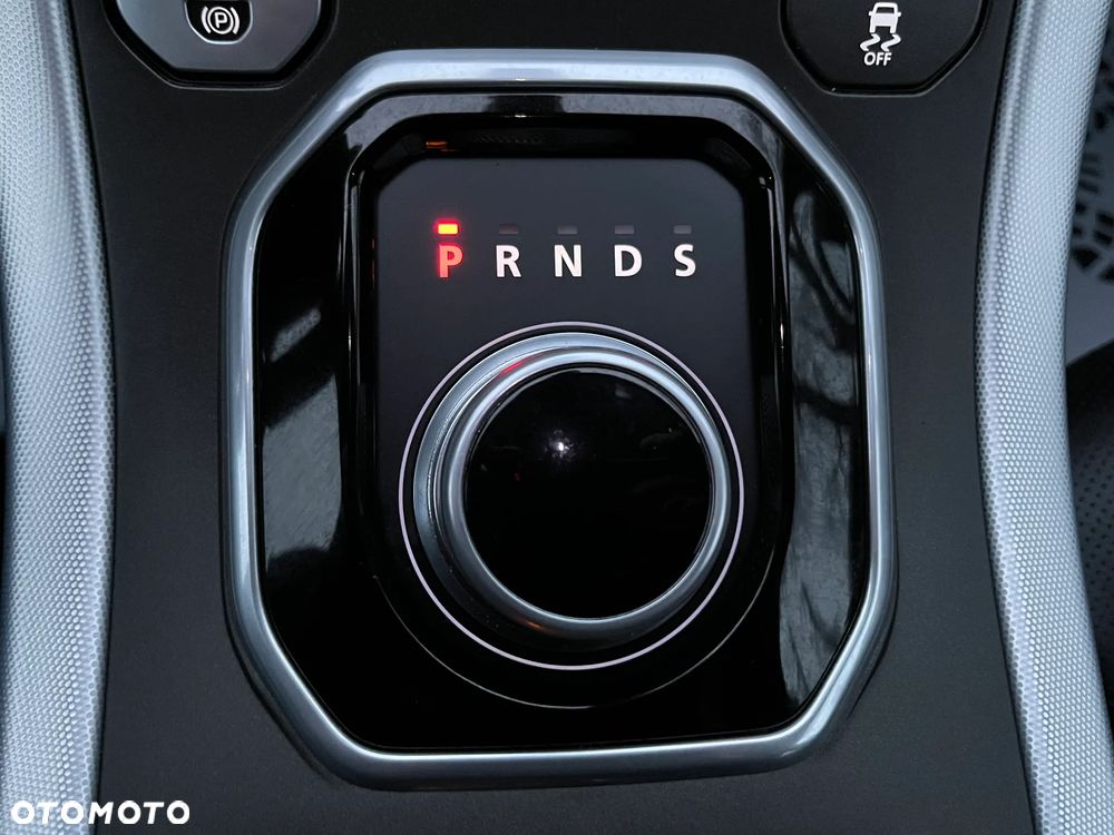 Land Rover Range Rover Evoque Si4 Prestige - 28