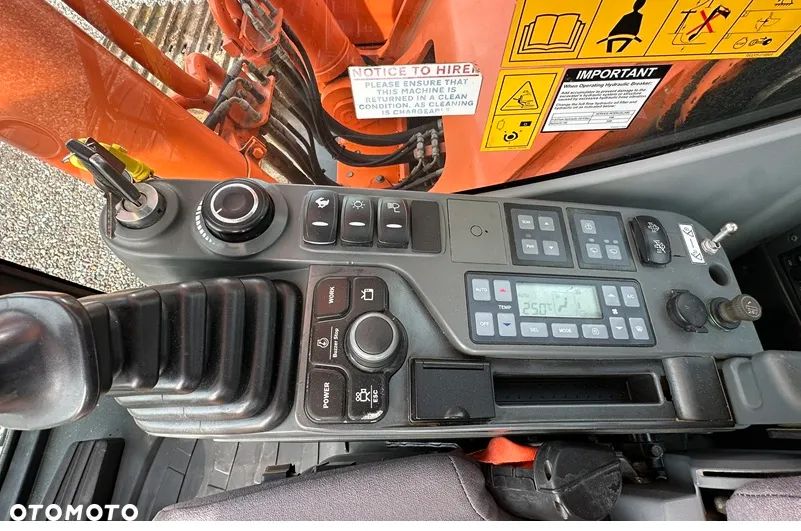 Doosan DX 300 LC-3 - 29