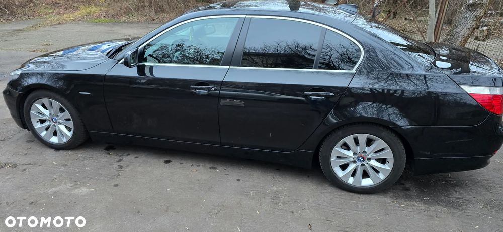 BMW Seria 5 - 24