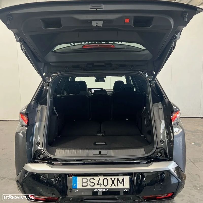 Peugeot E-5008 73 kWh GT - 16