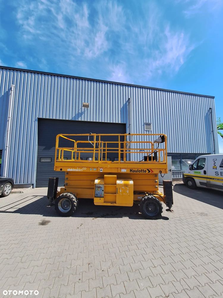 Haulotte H15 SDX - 5