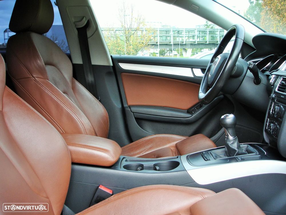 Audi A5 Sportback 2.0 TDi DPF - 14